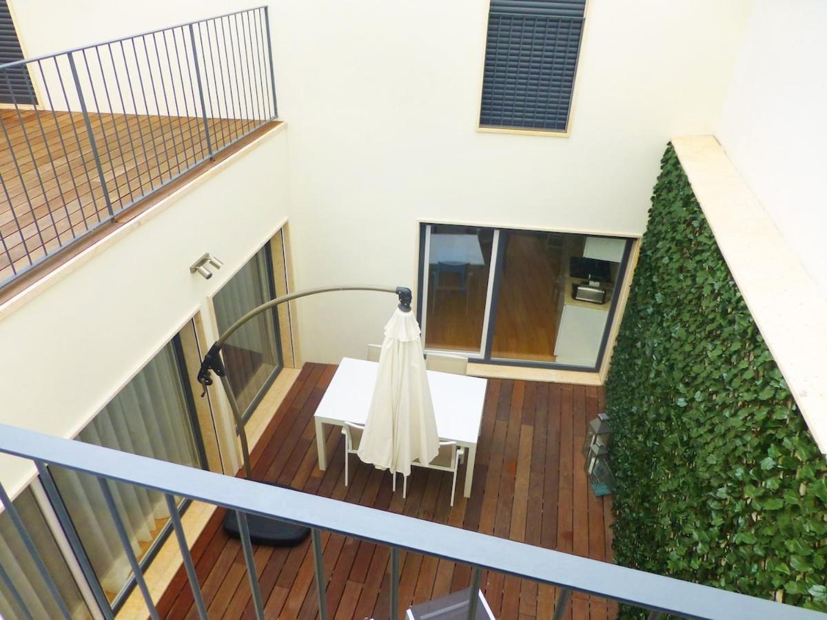 Apartamento Charming Equipped Ac Lift Parking 4p *