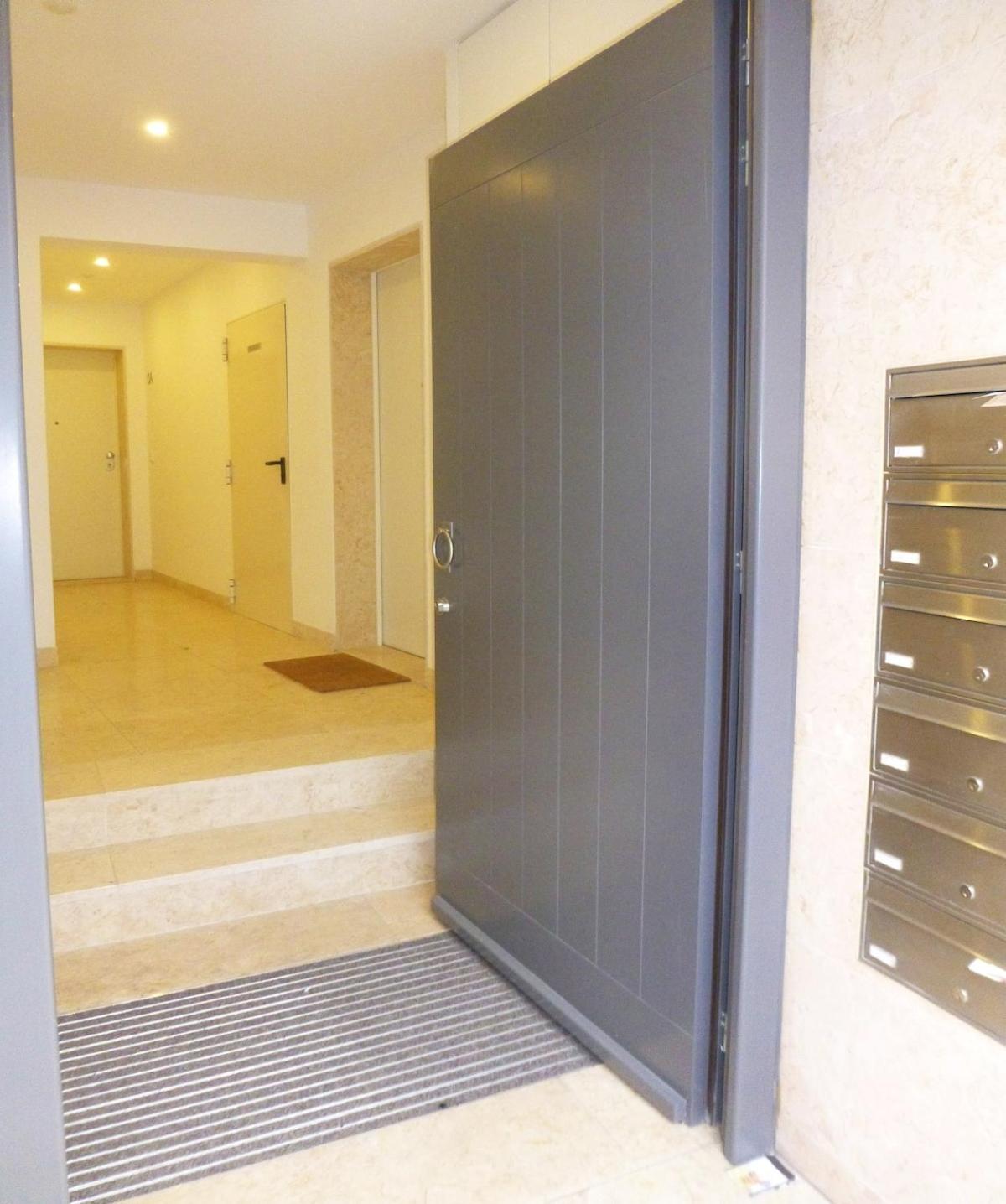 Apartamento Charming Equipped Ac Lift Parking 4p *